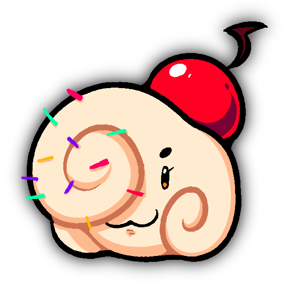 Cel Shading w/ Colored Lines